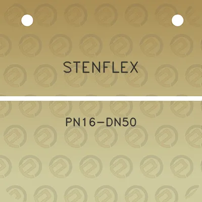 stenflex-pn16-dn50