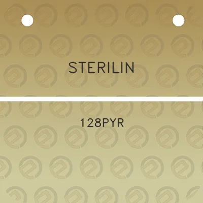 sterilin-128pyr