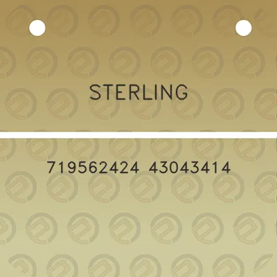 sterling-719562424-43043414