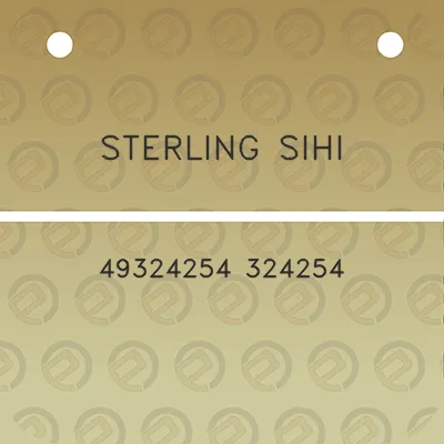 sterling-sihi-49324254-324254