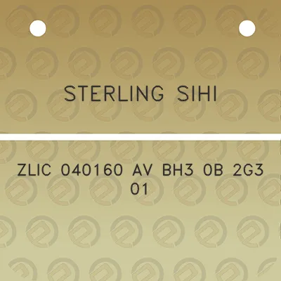 sterling-sihi-zlic-040160-av-bh3-0b-2g3-01