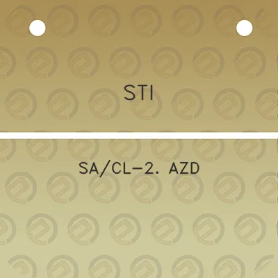 sti-sacl-2-azd