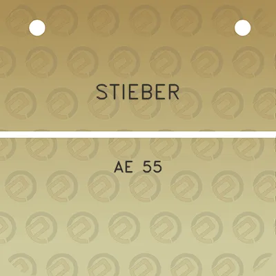 stieber-ae-55