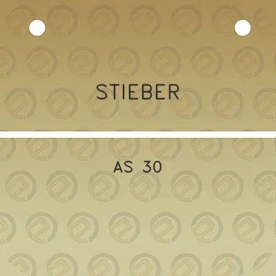 stieber-as-30