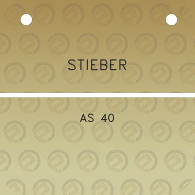 stieber-as-40