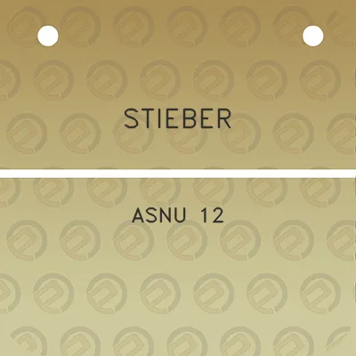 stieber-asnu-12