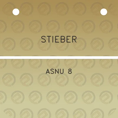 stieber-asnu-8