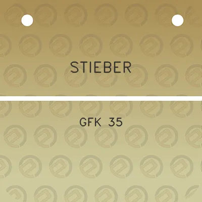 stieber-gfk-35