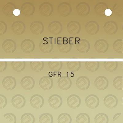 stieber-gfr-15