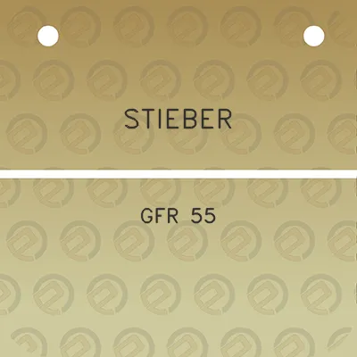 stieber-gfr-55