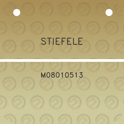 stiefele-m08010513