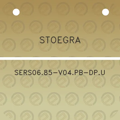 stoegra-sers0685-v04pb-dpu