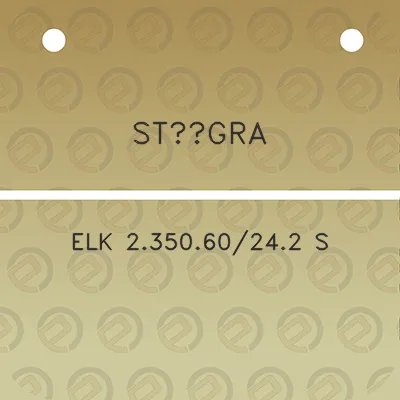 stogra-elk-235060242-s