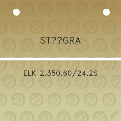 stogra-elk-235060242s