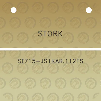 stork-st715-js1kar112fs