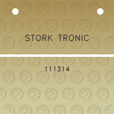 stork-tronic-111314