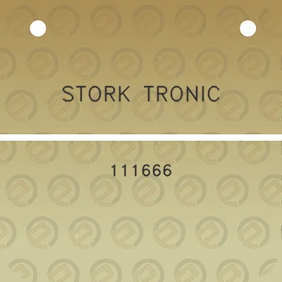 stork-tronic-111666