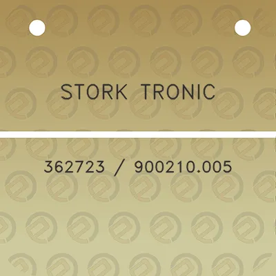 stork-tronic-362723-900210005