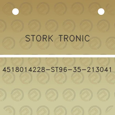 stork-tronic-4518014228-st96-35-213041