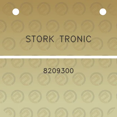 stork-tronic-8209300