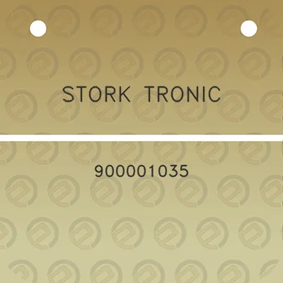 stork-tronic-900001035