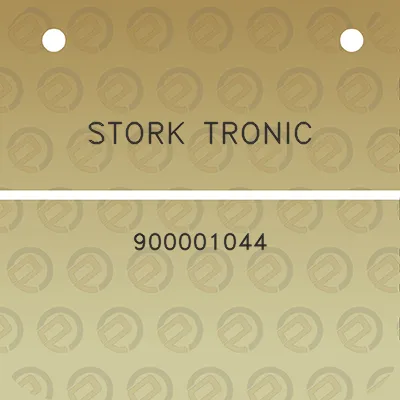 stork-tronic-900001044