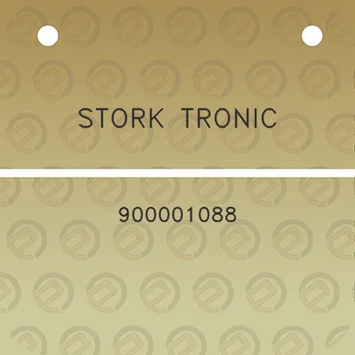 stork-tronic-900001088