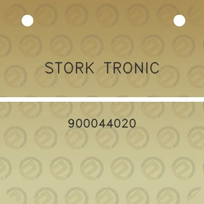 stork-tronic-900044020