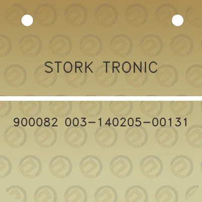 stork-tronic-900082-003-140205-00131