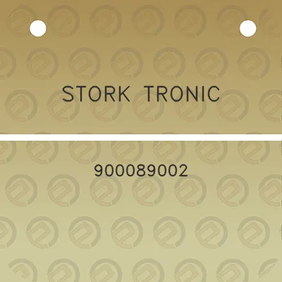 stork-tronic-900089002