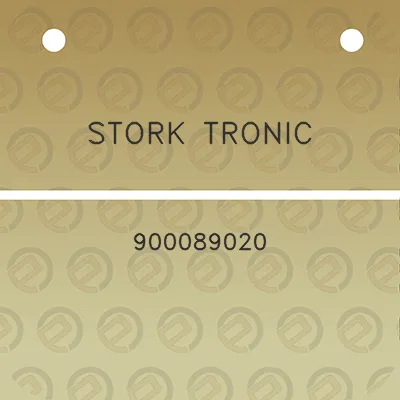 stork-tronic-900089020