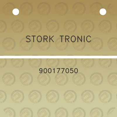 stork-tronic-900177050