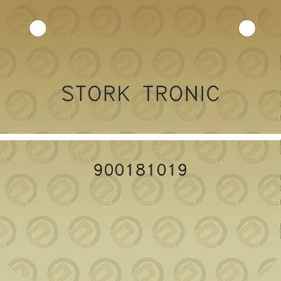 stork-tronic-900181019