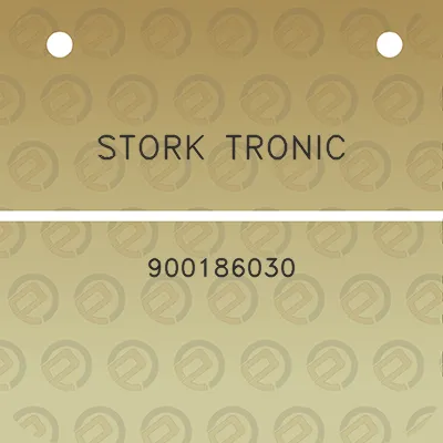 stork-tronic-900186030