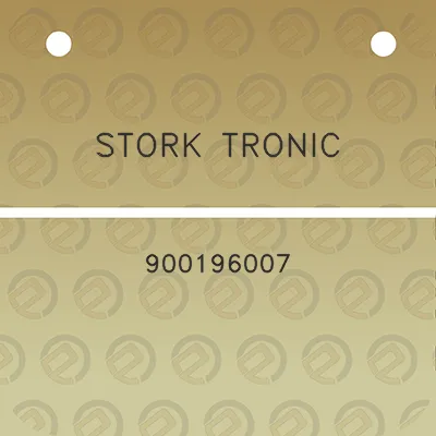 stork-tronic-900196007