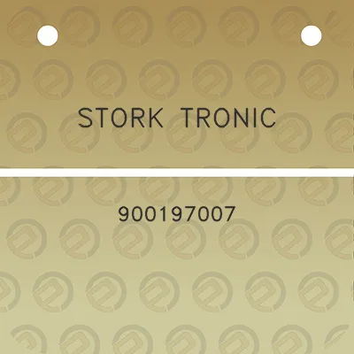 stork-tronic-900197007