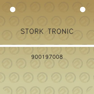 stork-tronic-900197008