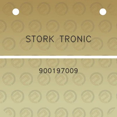 stork-tronic-900197009