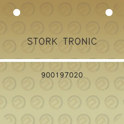 stork-tronic-900197020