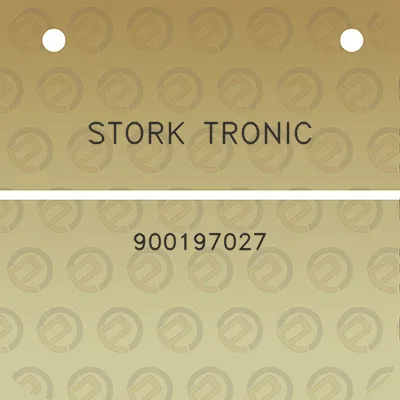 stork-tronic-900197027