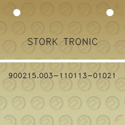 stork-tronic-900215003-110113-01021