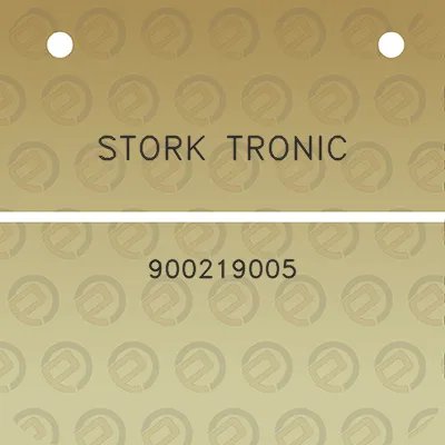 stork-tronic-900219005