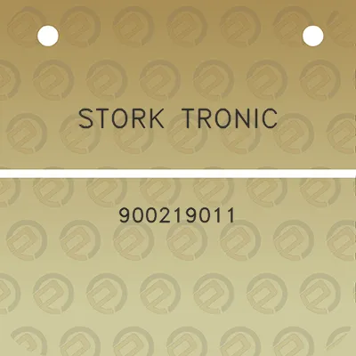 stork-tronic-900219011