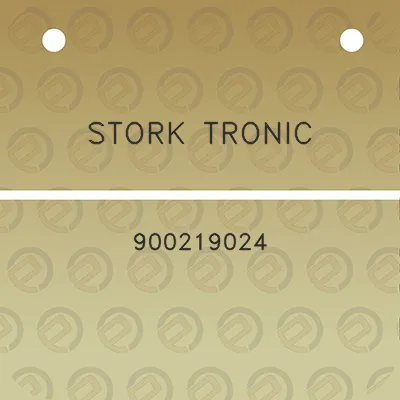 stork-tronic-900219024