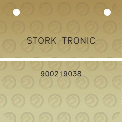 stork-tronic-900219038