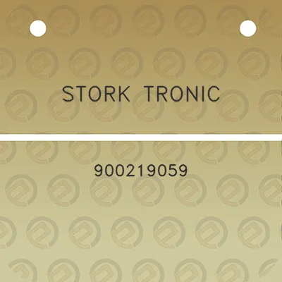 stork-tronic-900219059