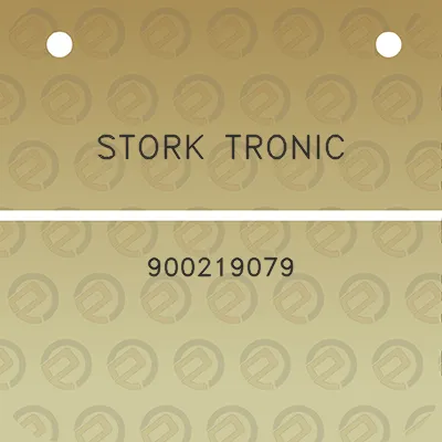 stork-tronic-900219079