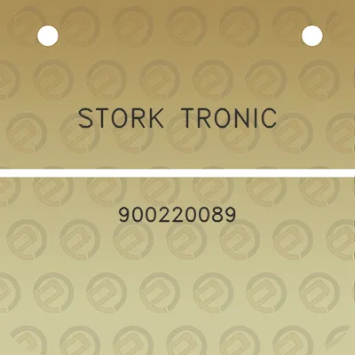 stork-tronic-900220089