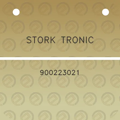 stork-tronic-900223021