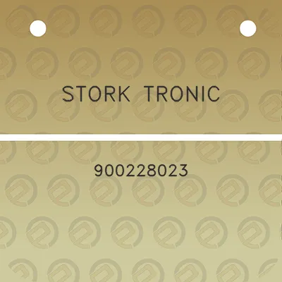 stork-tronic-900228023